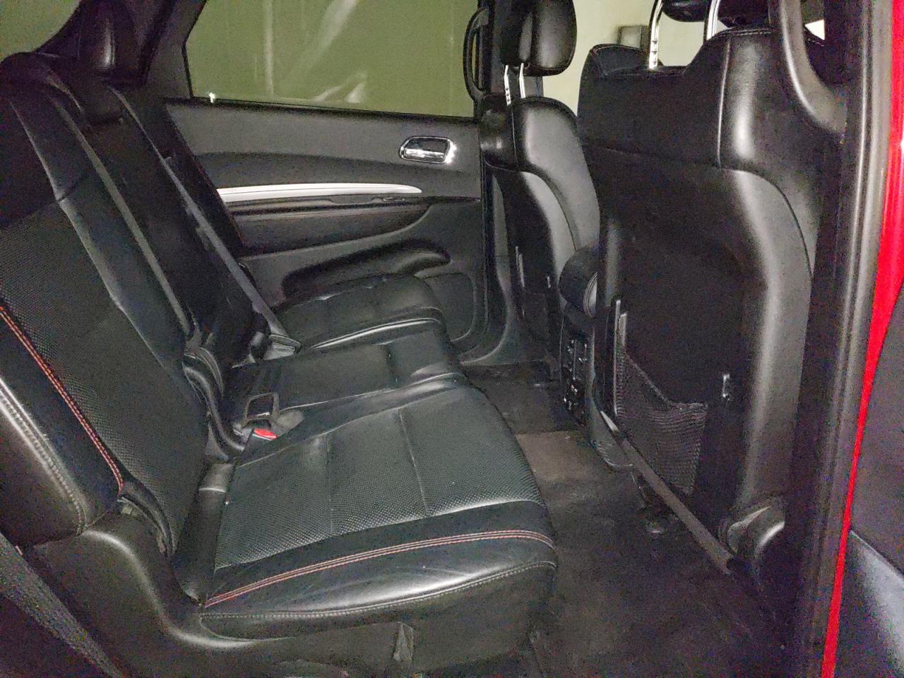 2016 Dodge Durango - Image 11