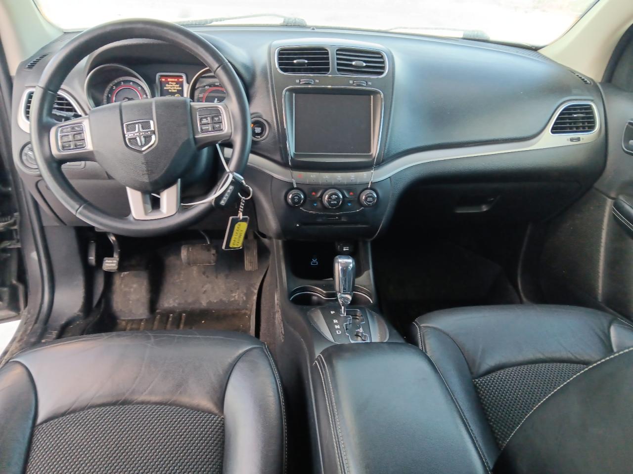 2019 Dodge Journey - Image 8