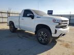 2020 Chevrolet Silverado K1500 للبيع في Bakersfield، CA - Minor Dent/Scratches