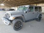 2023 JEEP WRANGLER SAHARA 4XE for sale at Copart AZ - PHOENIX