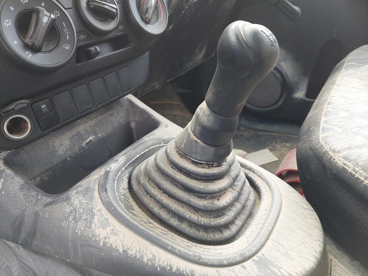 MR0CX9CD1N4038060 - 2022 TOYOTA HILUX - #42064705