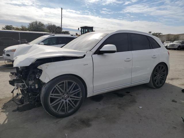 2013 Audi Q5 Premium Hybrid