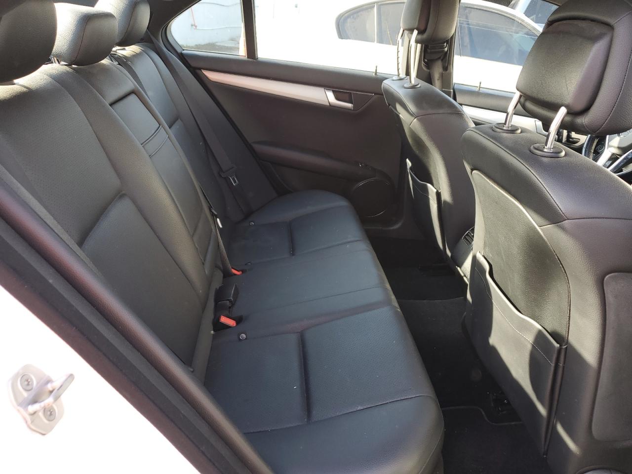 2013 Mercedes-Benz C-klasse - Image 10