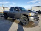 2013 Chevrolet Silverado K1500 Lt за продажба в Haslet, TX - Rear End