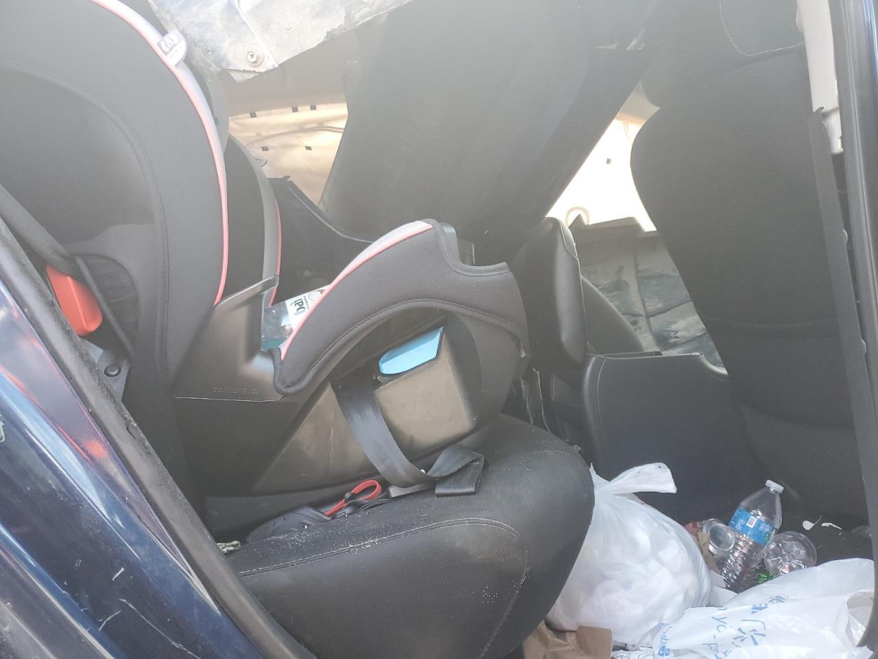 2017 Nissan Sentra - Image 10