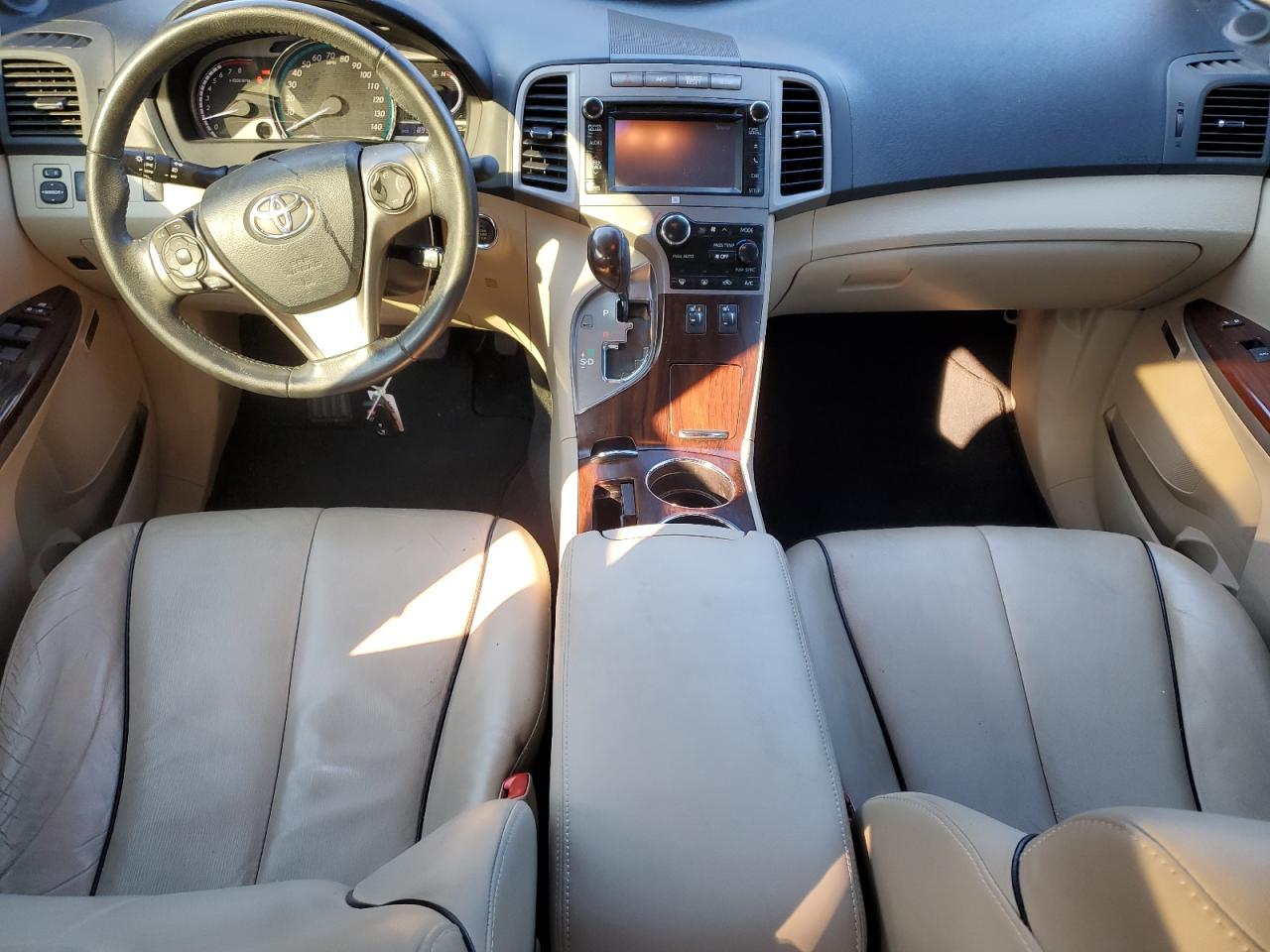 2013 Toyota Venza - Image 8