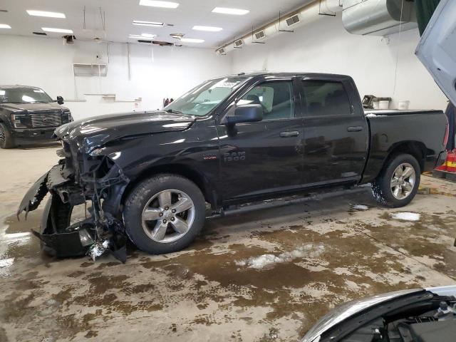 2018 Ram 1500 St