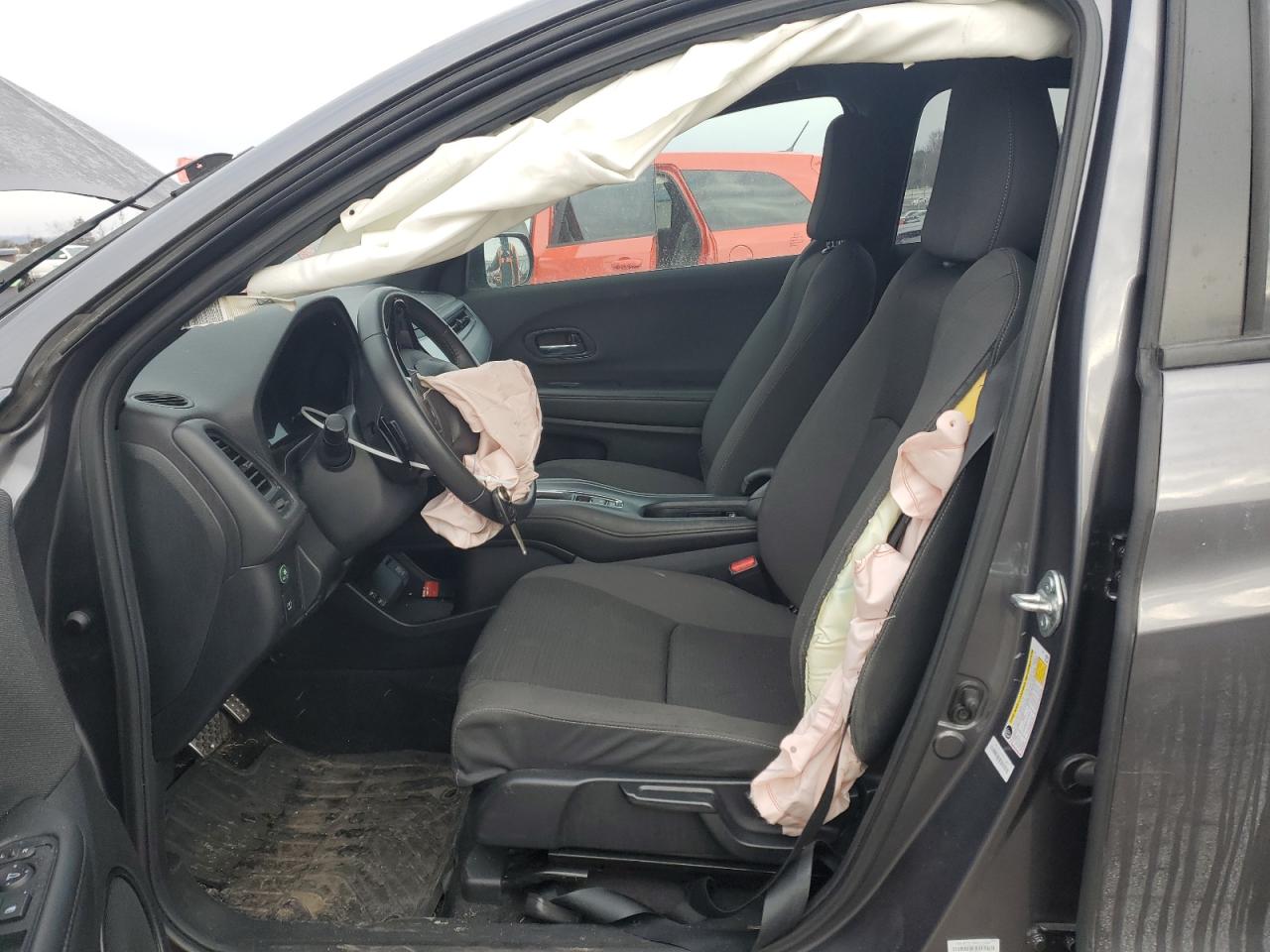 2021 Honda HR-V - Image 7