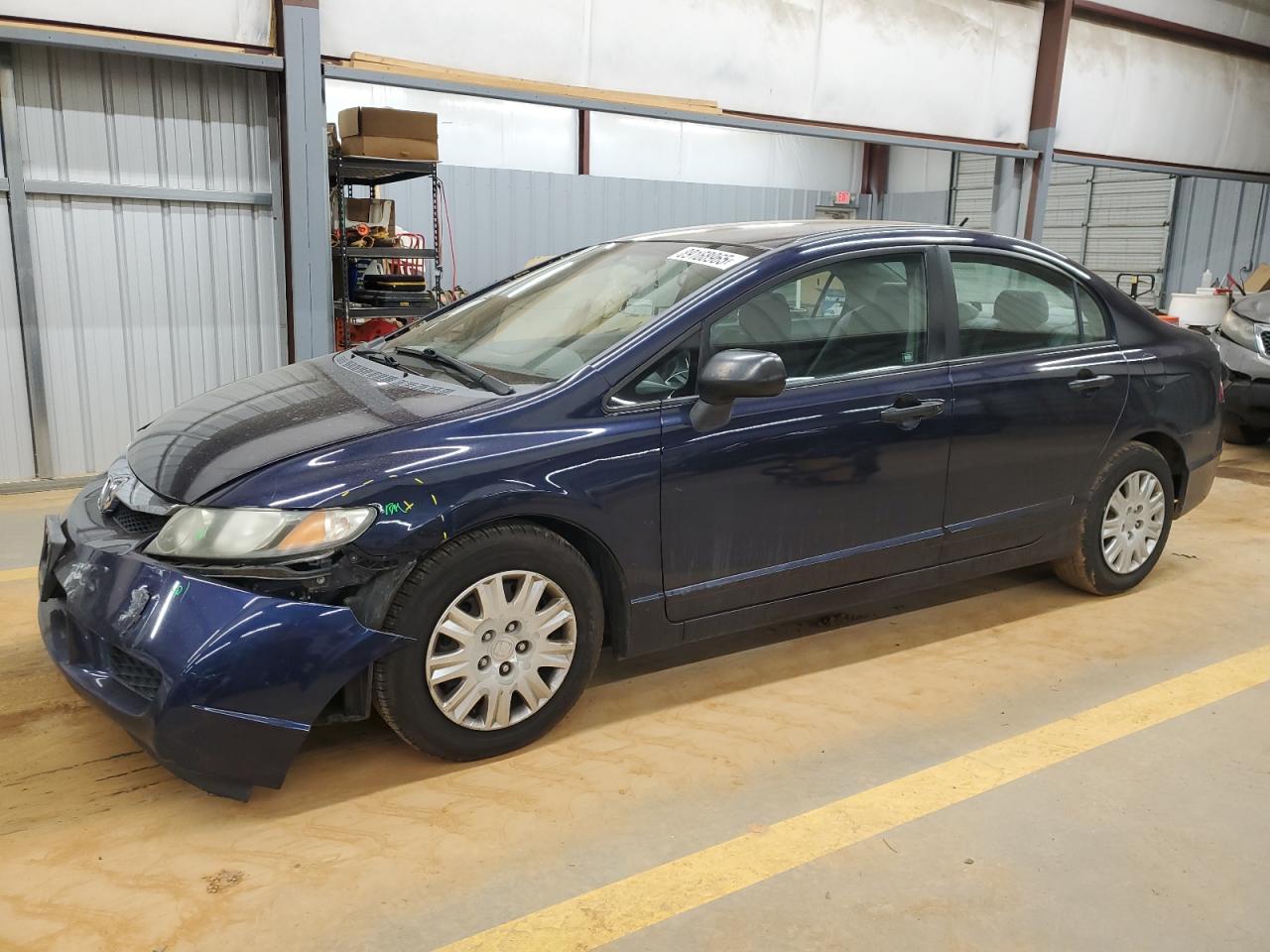 2010 Honda Civic - Image 1