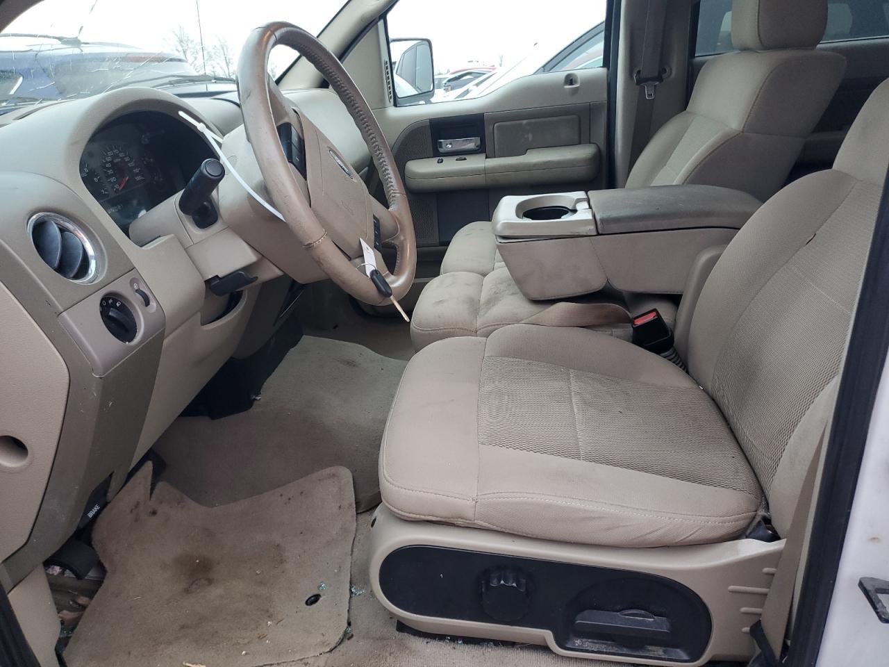 2006 Ford F-150 - Image 7