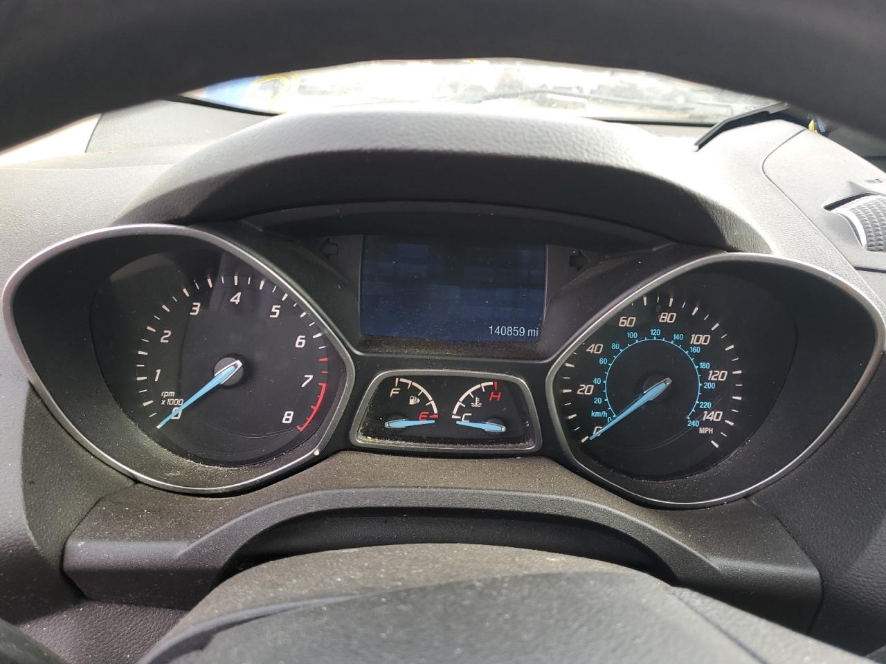 2015 Ford Escape - Image 9