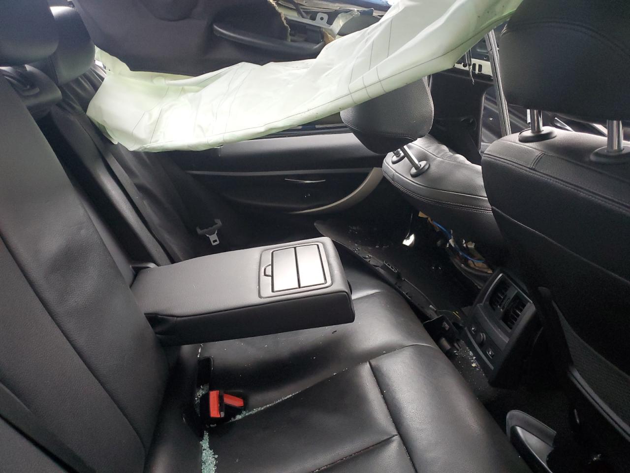 2016 BMW 3er - Image 10