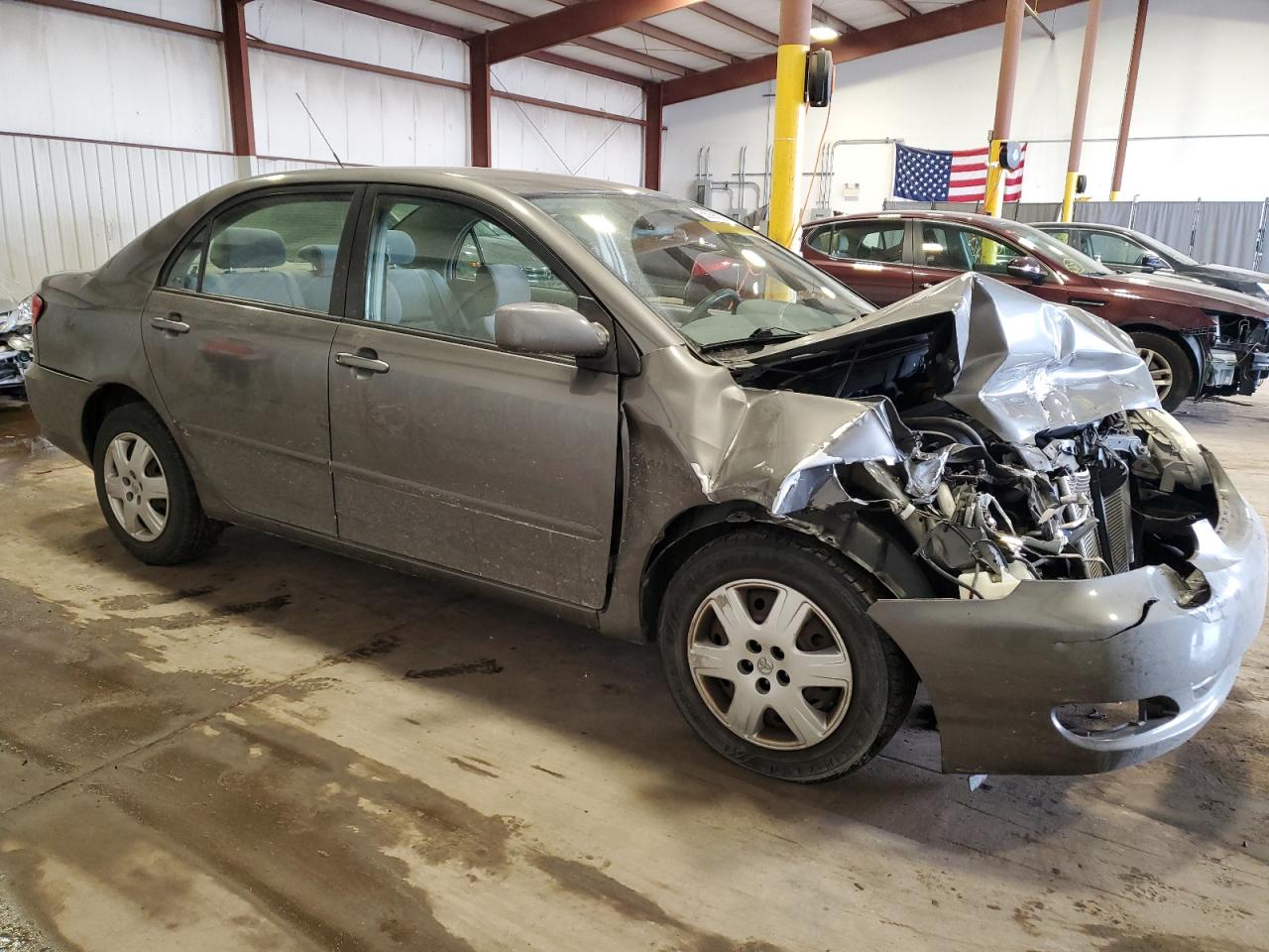 2006 Toyota Corolla - Image 4