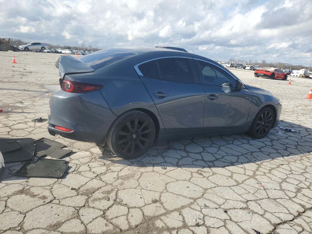 2023 Mazda 3 - Image 3