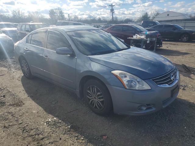 Sedans NISSAN ALTIMA 2012 Granatowy