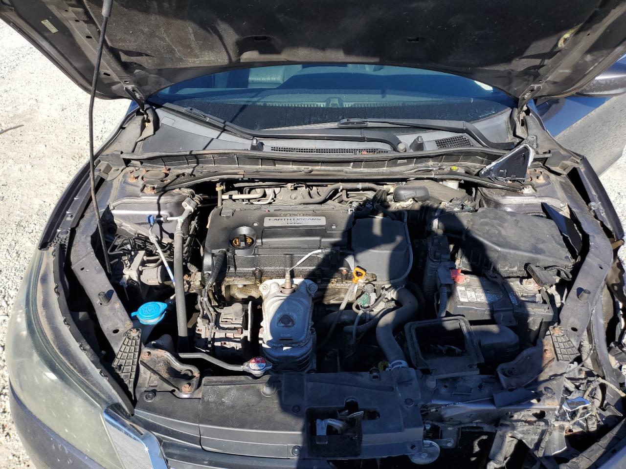 2014 Honda Accord - Image 11