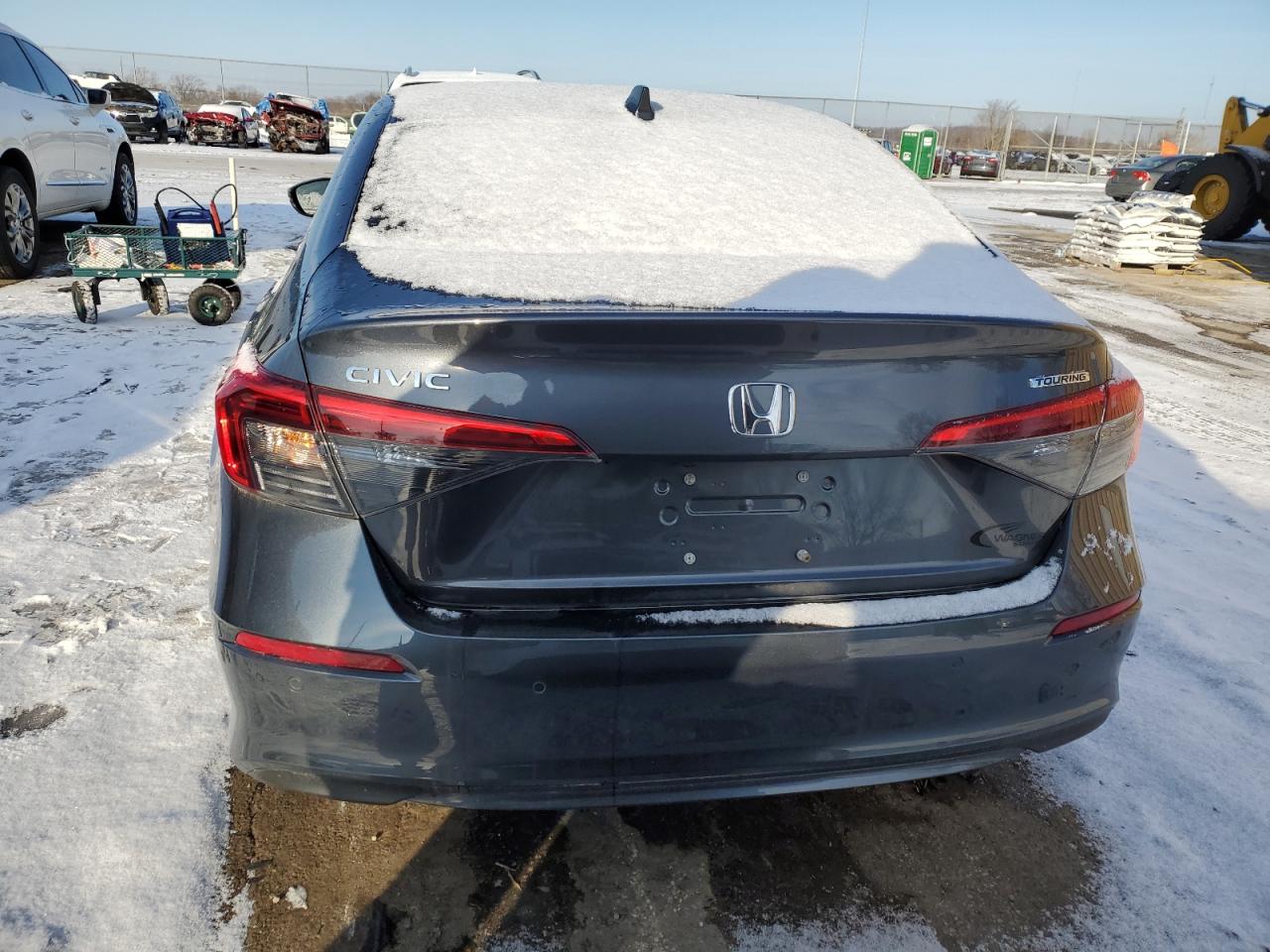 2023 Honda Civic - Image 6
