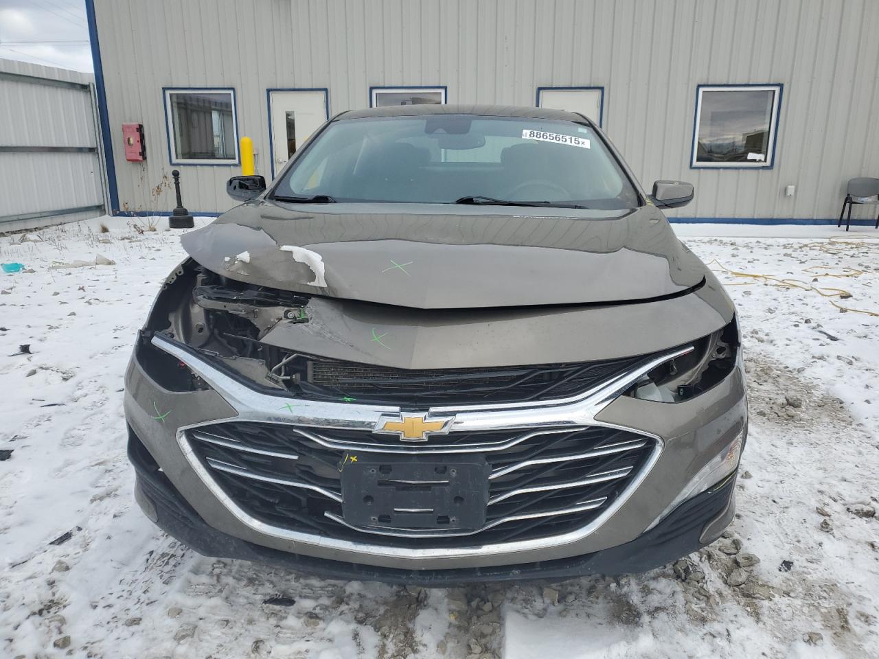 2020 Chevrolet Malibu - Image 5