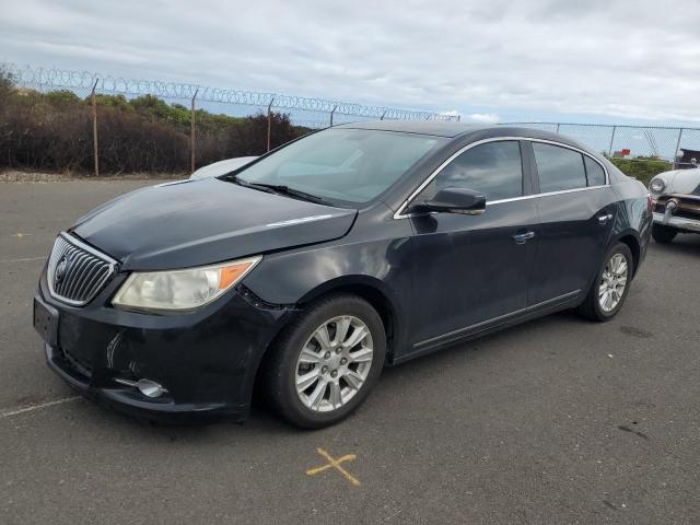 2013 Buick Lacrosse 