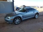 2004 Chrysler Crossfire Limited продається в Phoenix, AZ - Minor Dent/Scratches