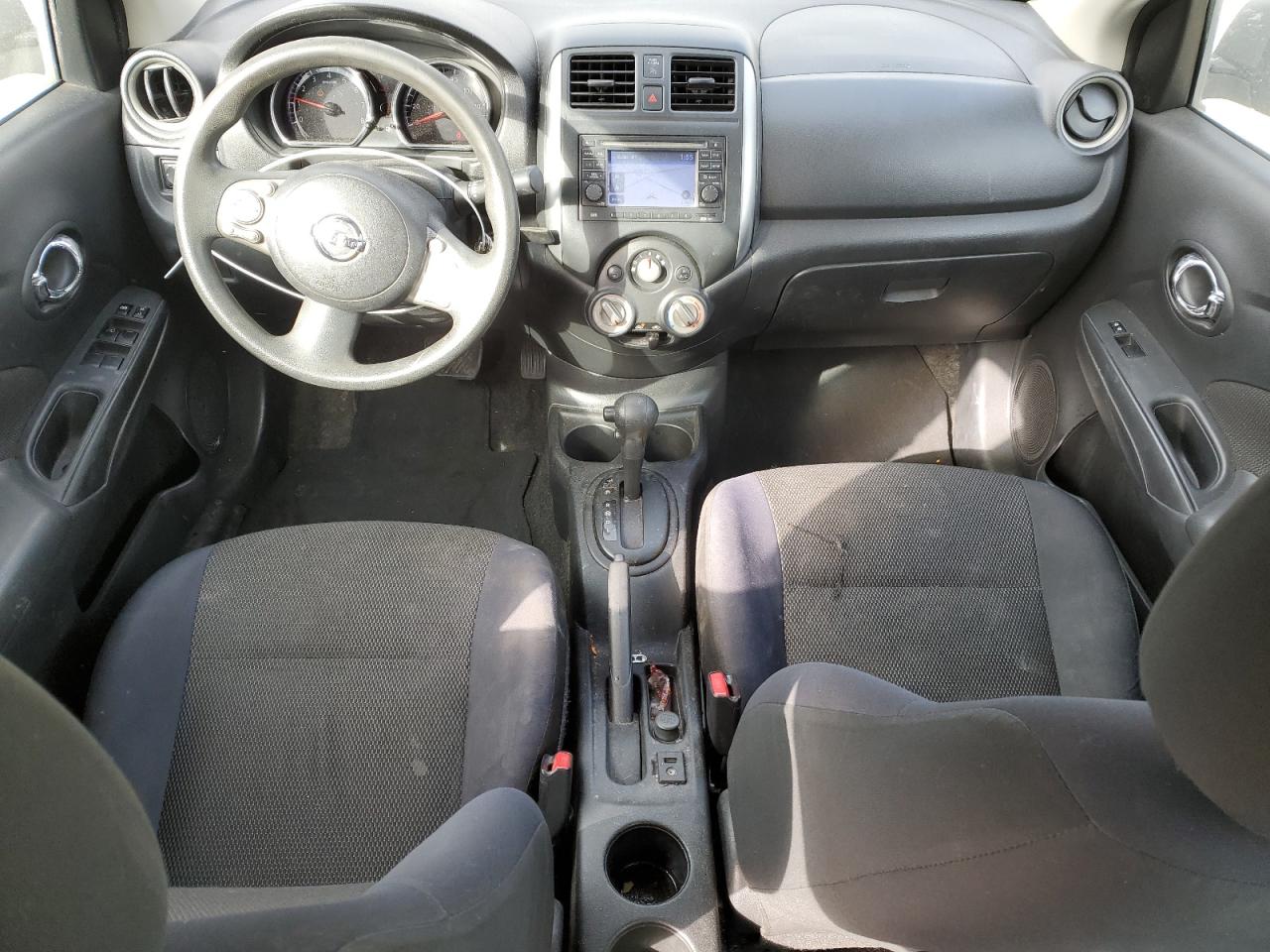 2012 Nissan Versa - Image 8