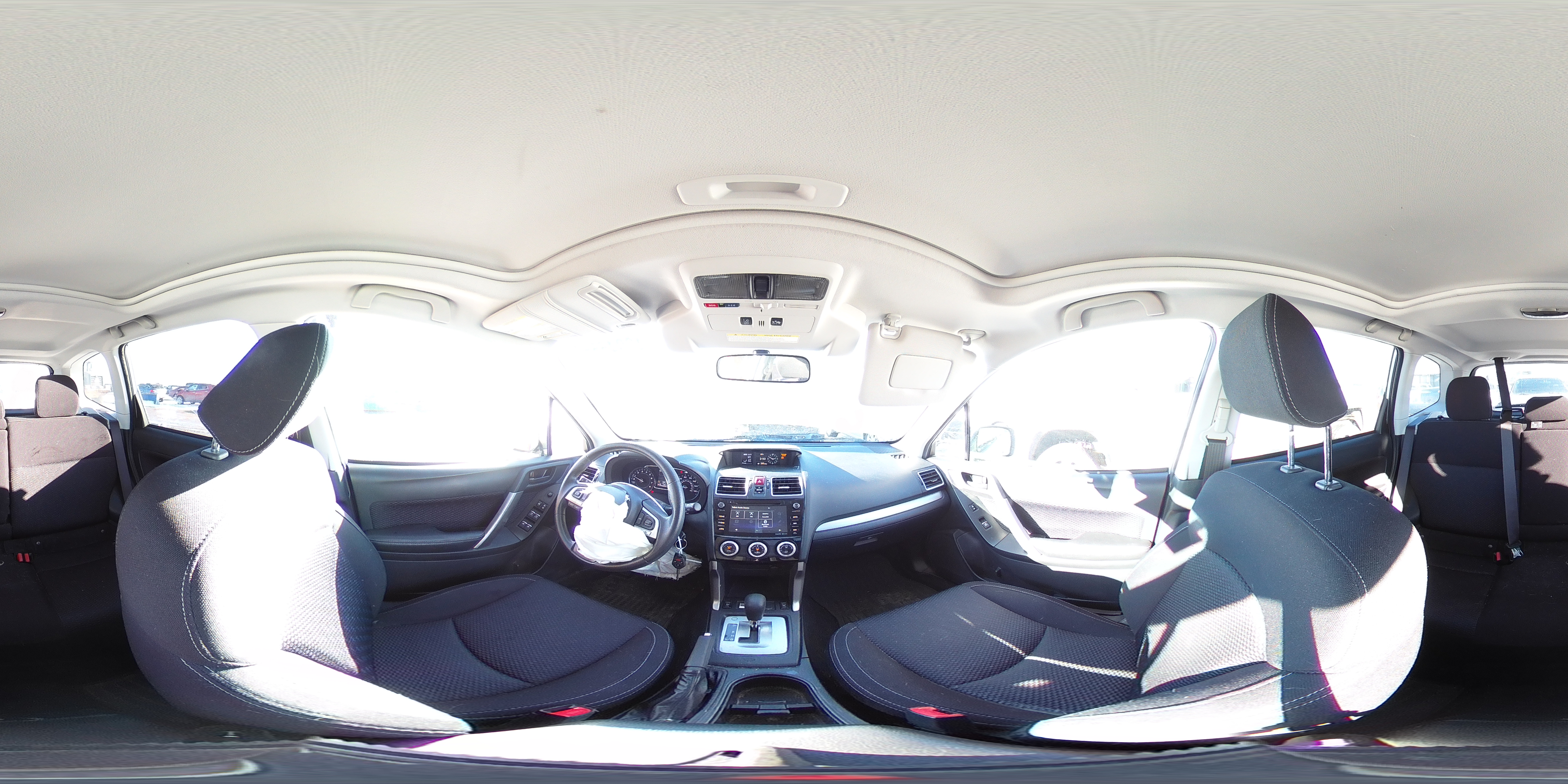 2018 Subaru Forester - Image 14