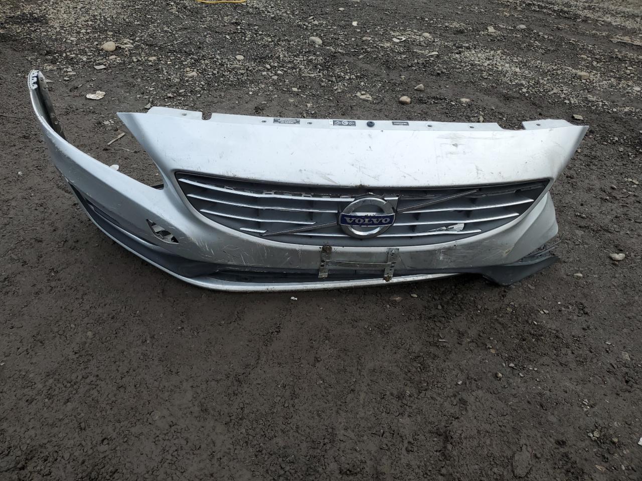 2016 Volvo S60 - Image 12