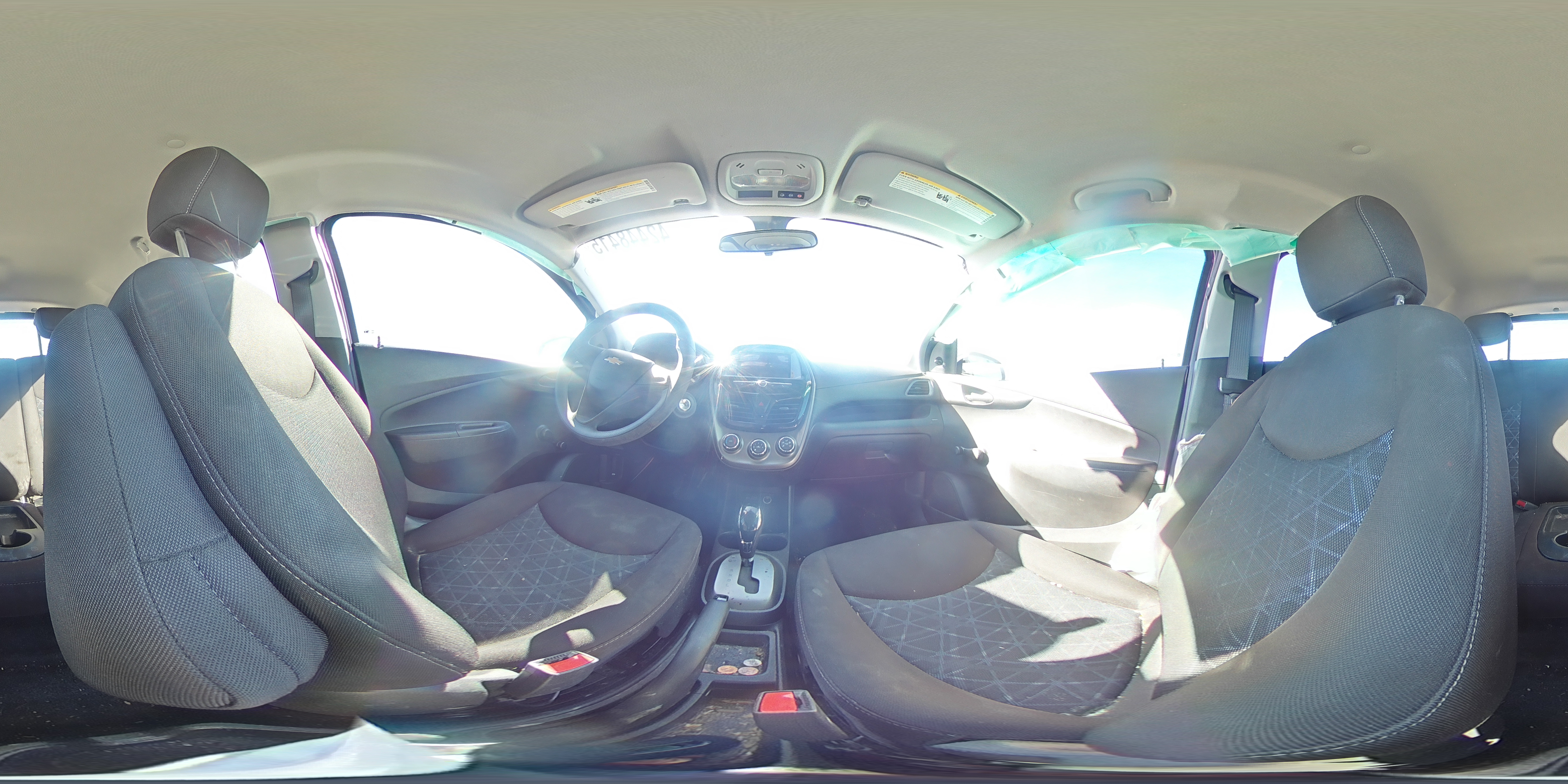 2021 Chevrolet Spark - Image 12