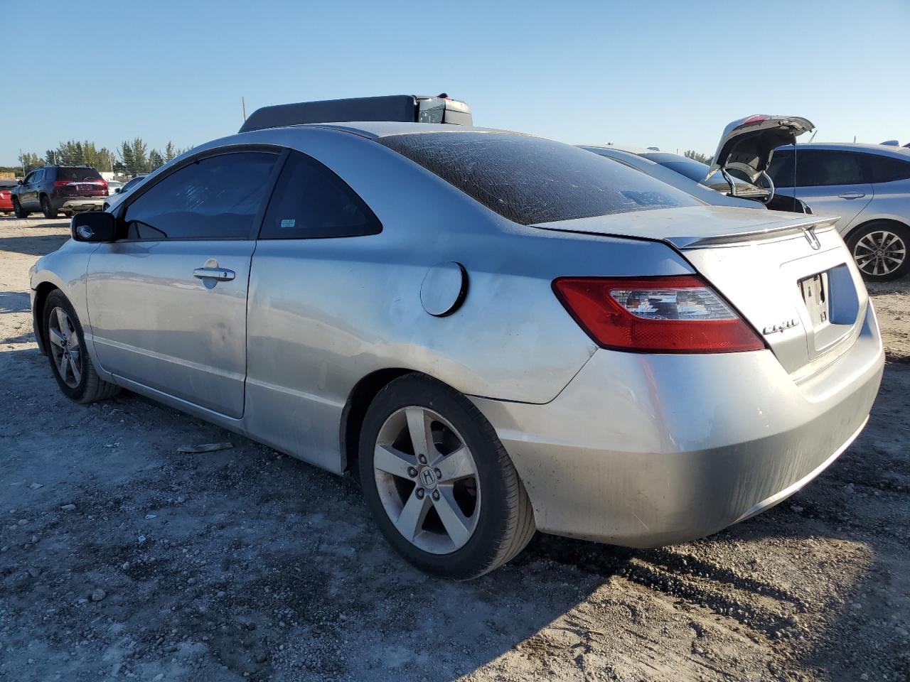 2006 Honda Civic - Image 2
