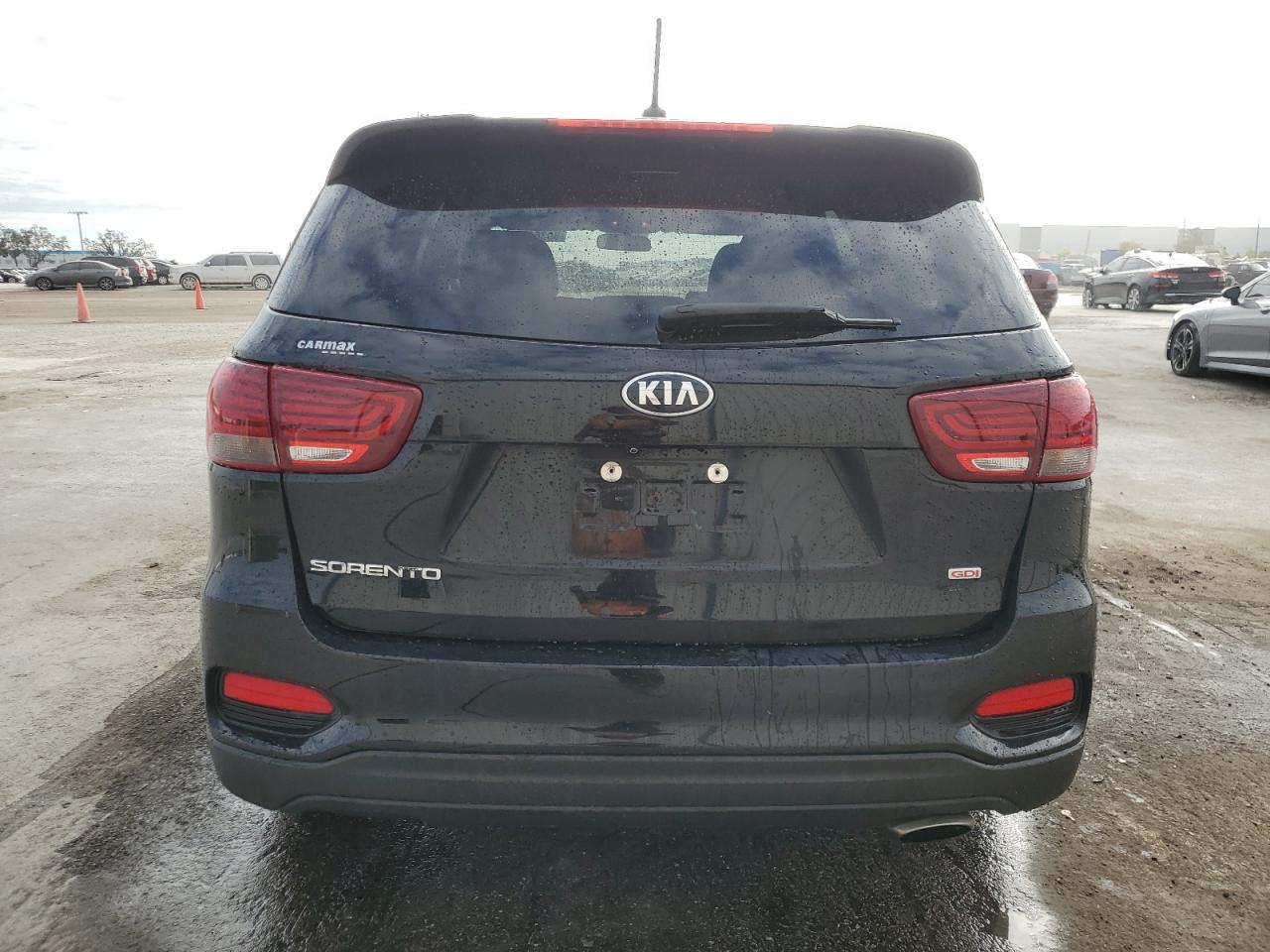 2020 Kia Sorento - Image 6