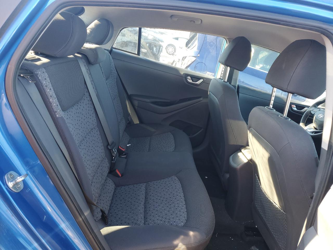 2017 Hyundai IONIQ - Image 10