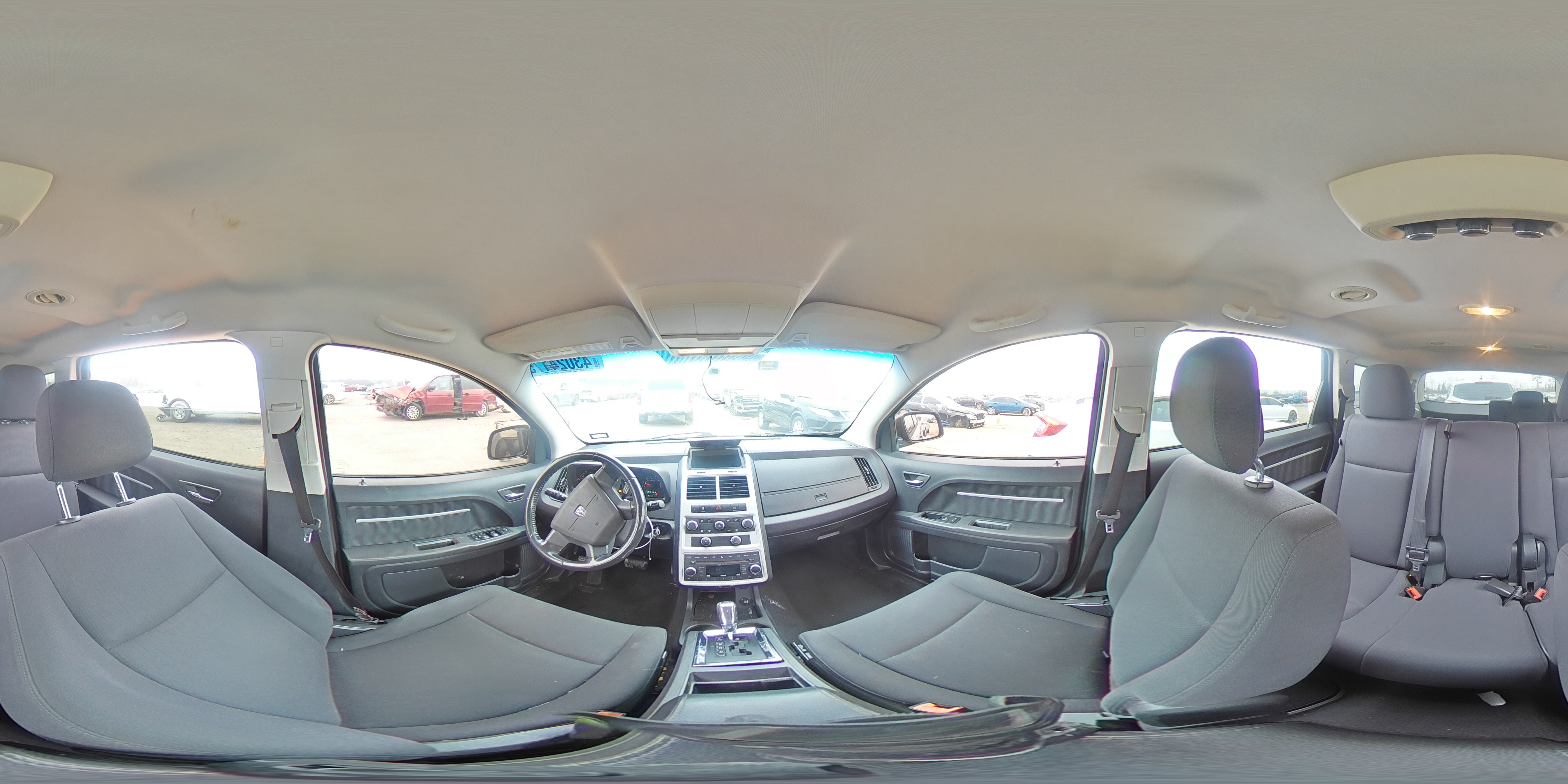2010 Dodge Journey - Image 14