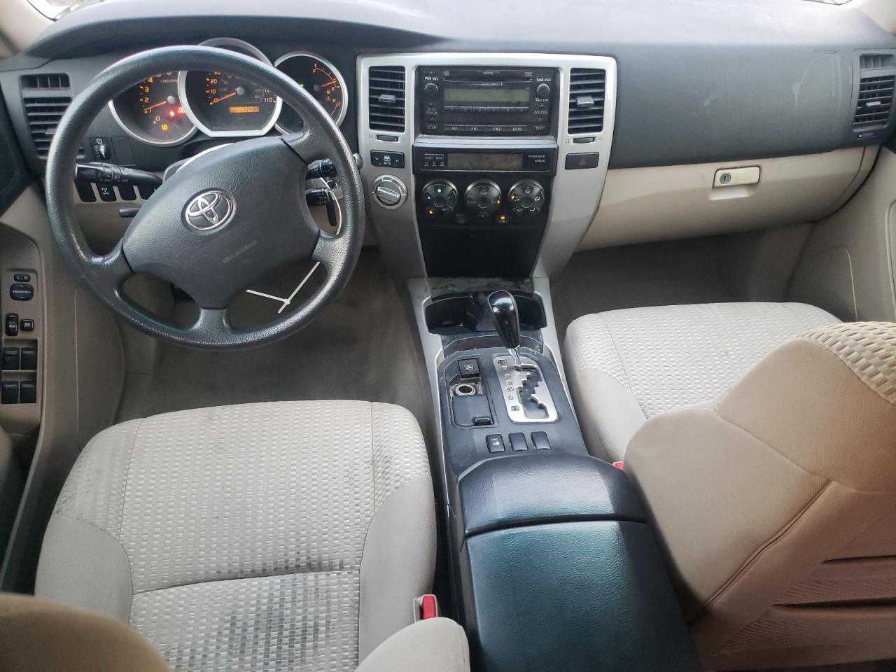 2007 Toyota 4Runner - Image 8
