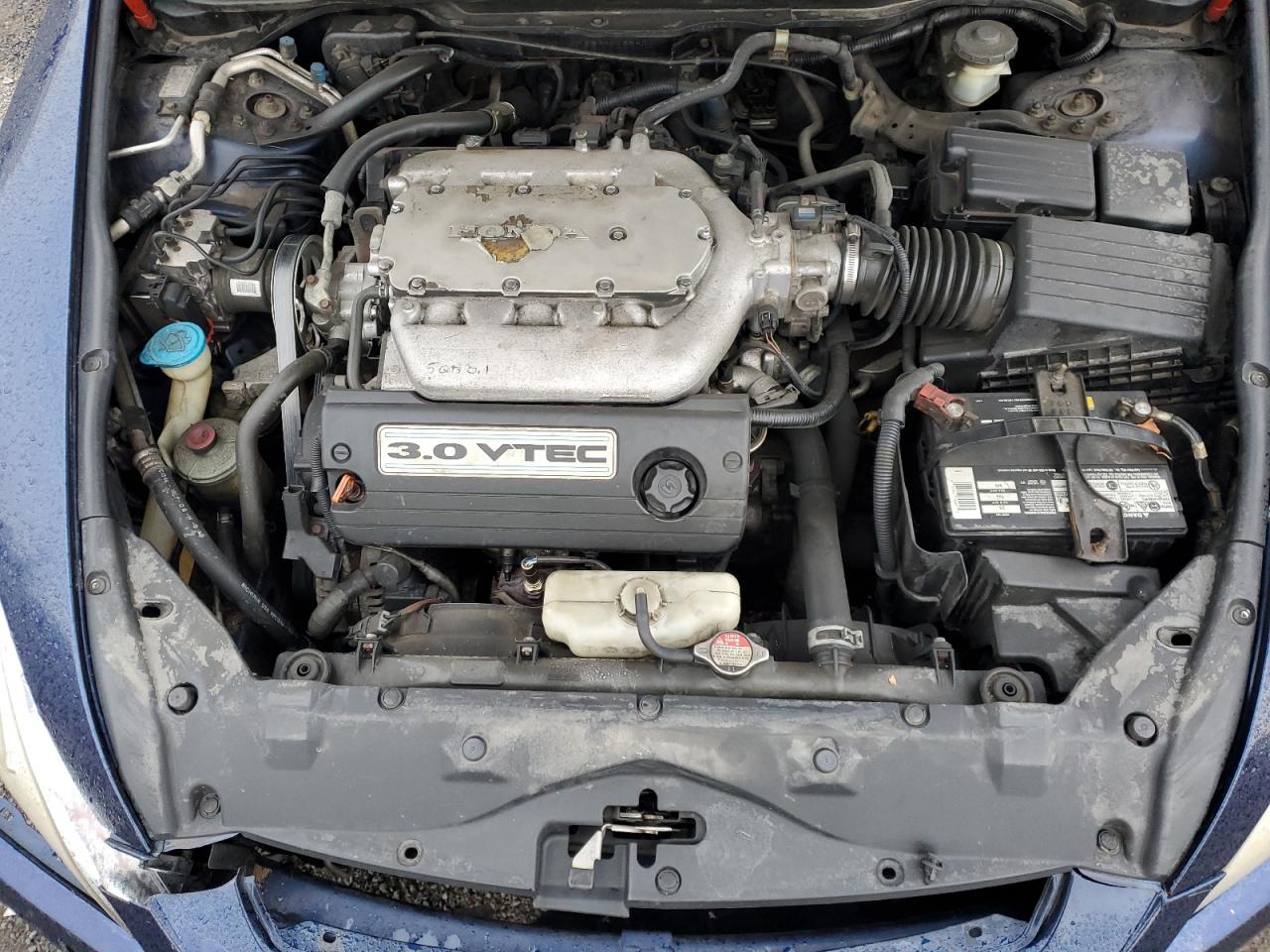 2003 Honda Accord - Image 11