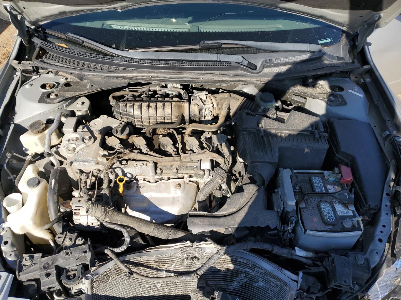 2012 Nissan Altima - Image 13