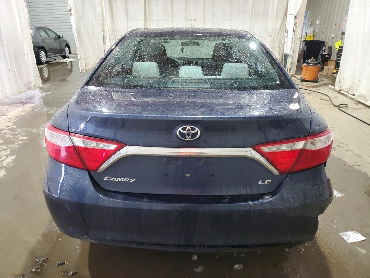 2016 Toyota Camry - Image 6