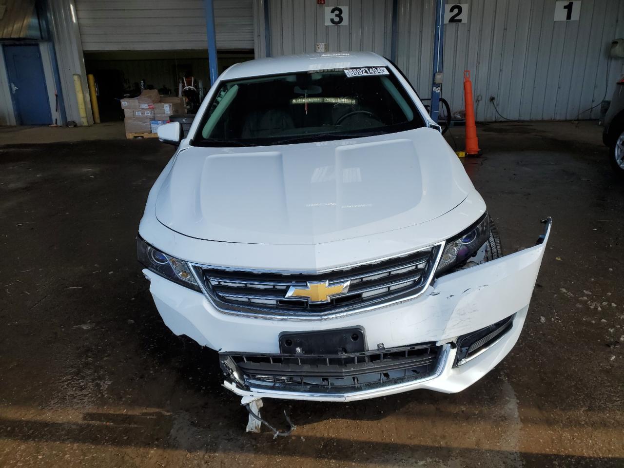 2018 Chevrolet Impala - Image 5