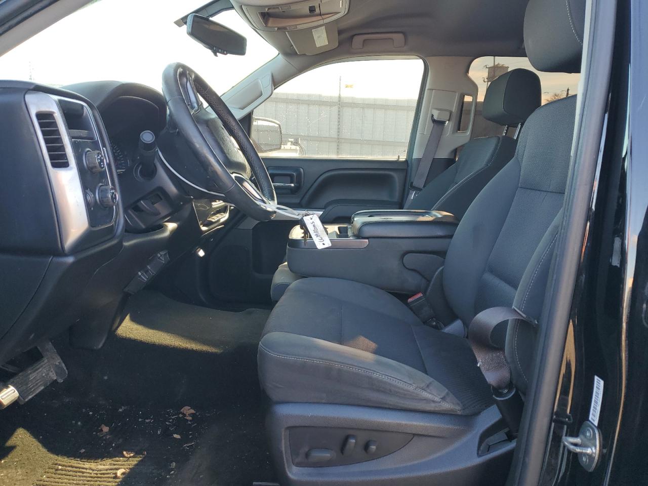 2014 Chevrolet Silverado - Image 7