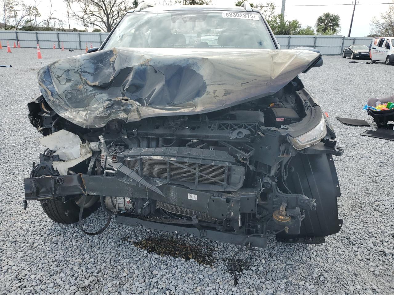 2020 Hyundai Venue - Image 5