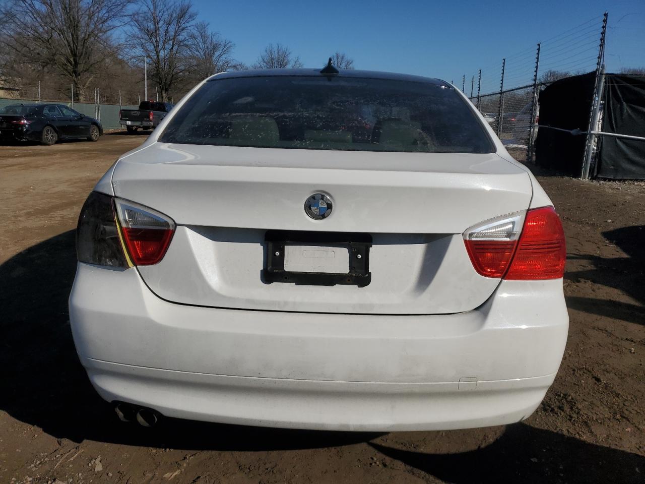 2007 BMW 3er - Image 6
