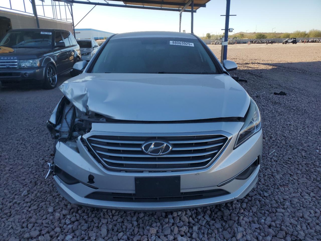 2016 Hyundai Sonata - Image 5