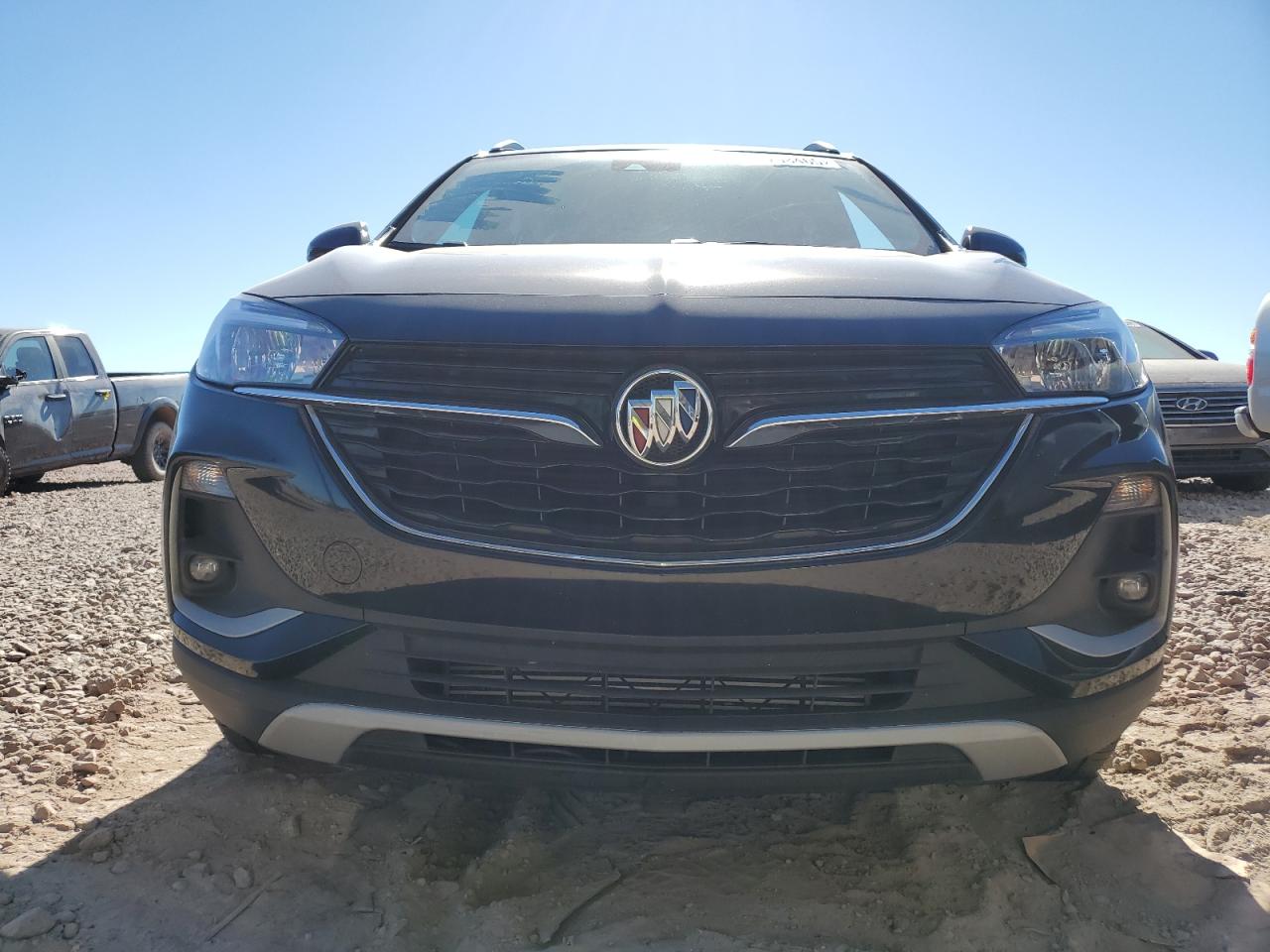 2021 Buick Encore - Image 5