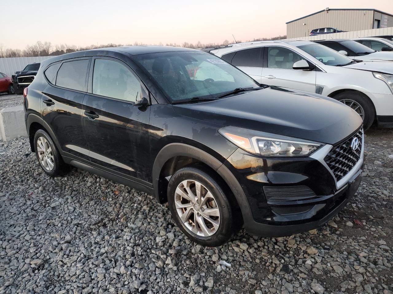 2019 Hyundai Tucson - Image 4