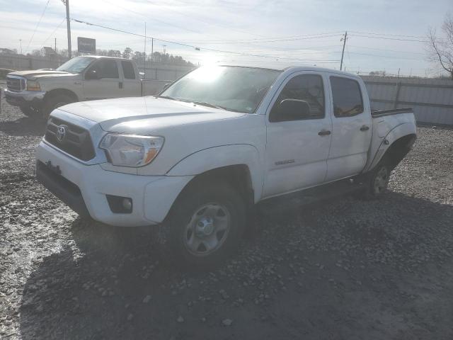 2015 Toyota Tacoma Double Cab Prerunner