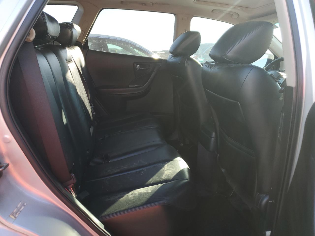 2007 Nissan Murano - Image 11