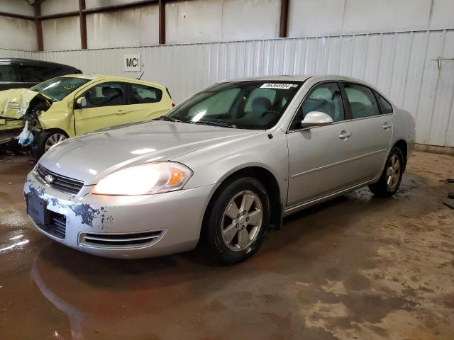 2007 Chevrolet Impala Lt