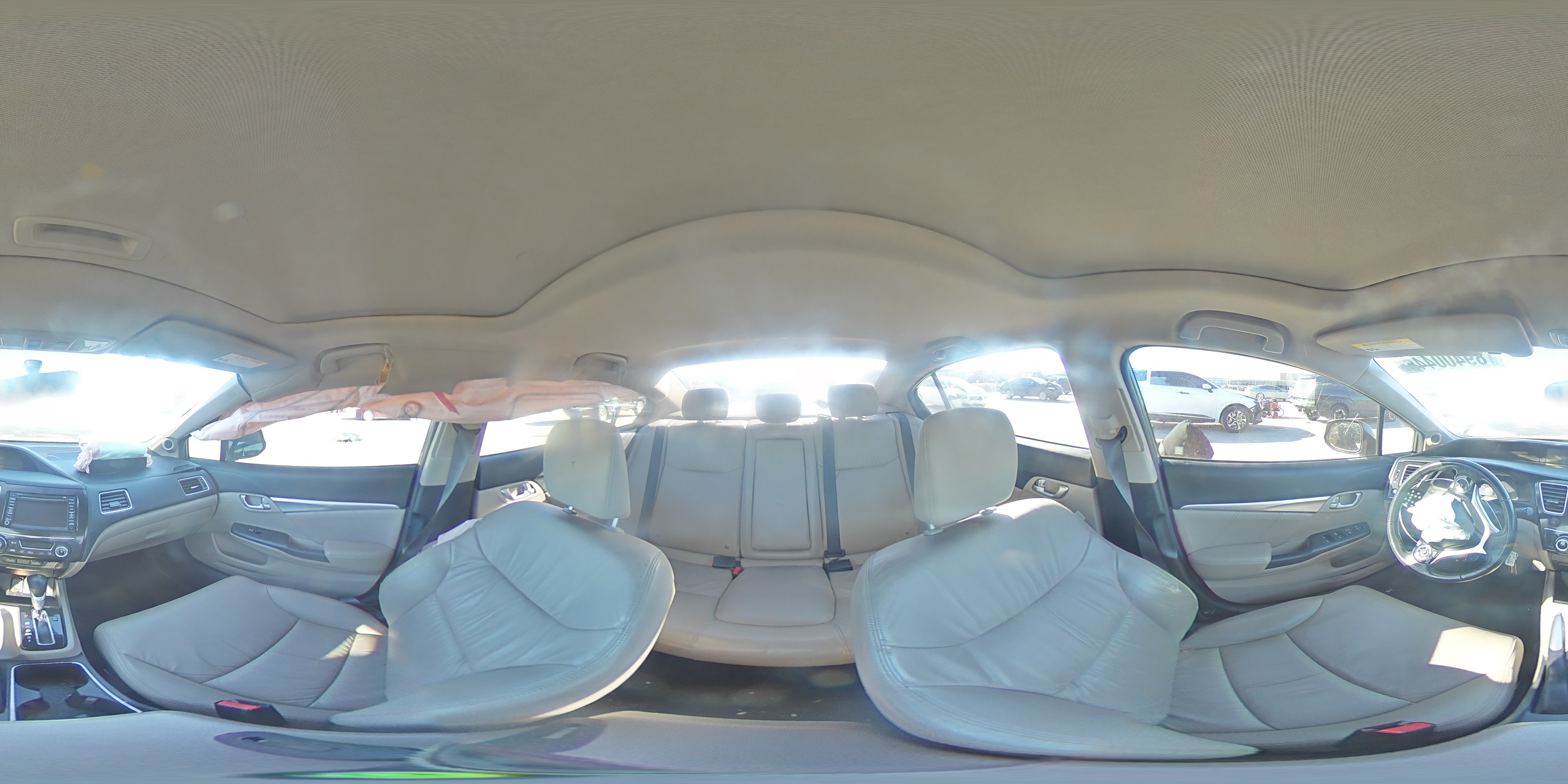 2013 Honda Civic - Image 13