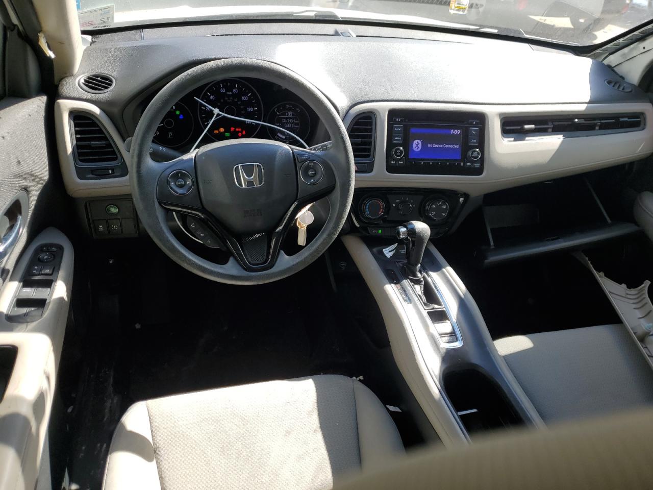 2022 Honda HR-V - Image 8