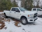 2024 RAM 3500 BIG HORN à vendre chez Copart MA - NORTH BOSTON