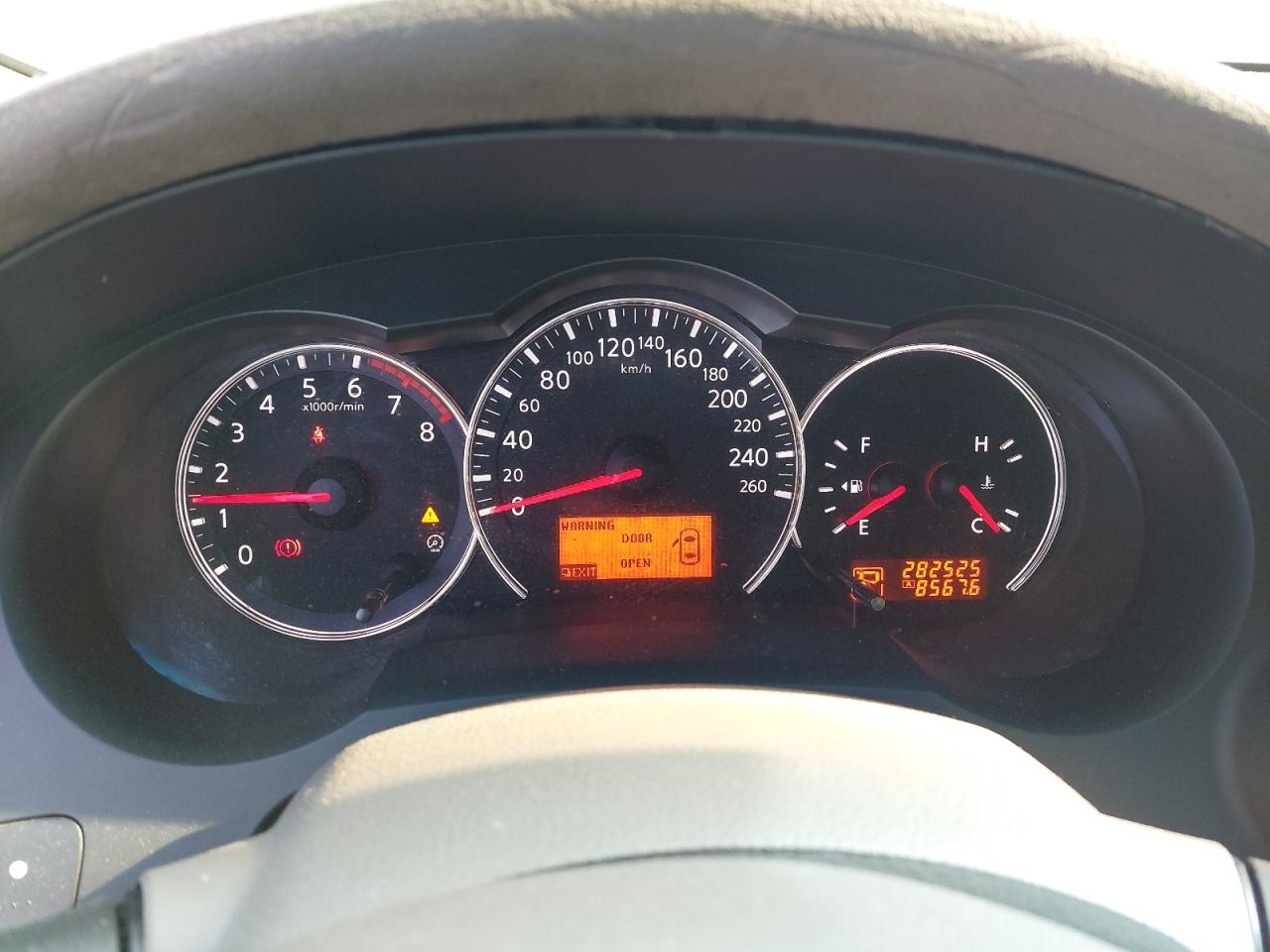 1N4AL2A94CC200084 - 2012 NISSAN ALTIMA - #42266905